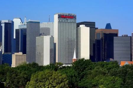 Sheraton Dallas - 24