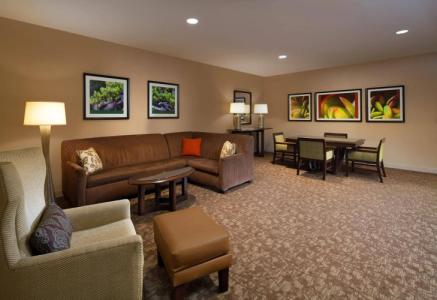 Sheraton Dallas - 38