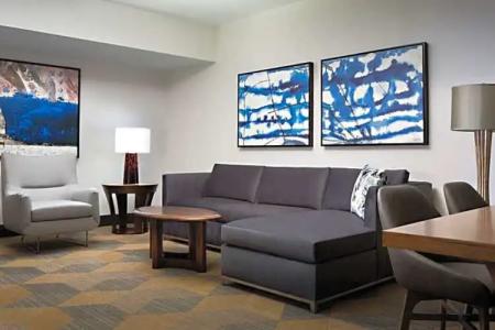 Sheraton Dallas - 81