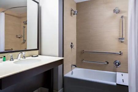 Sheraton Dallas - 57