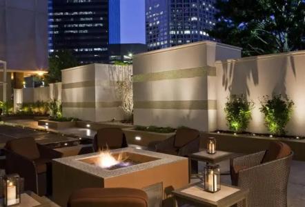 Sheraton Dallas - 25