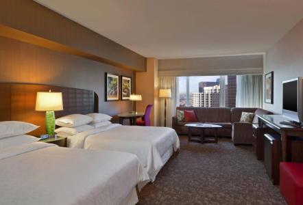 Sheraton Dallas - 39