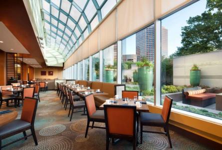 Sheraton Dallas - 41