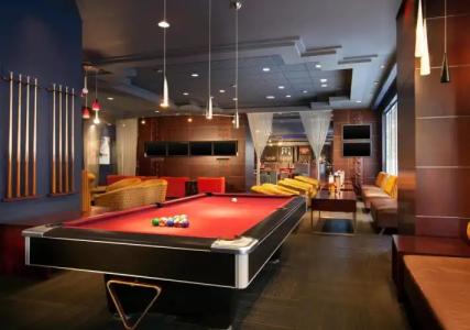 Sheraton Dallas - 19