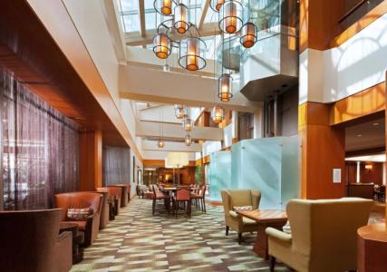 Sheraton Dallas - 30