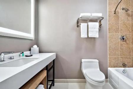 Sheraton Dallas - 62