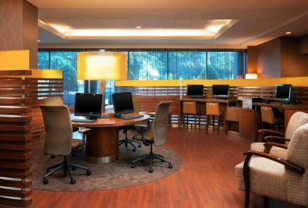 Sheraton Dallas - 40