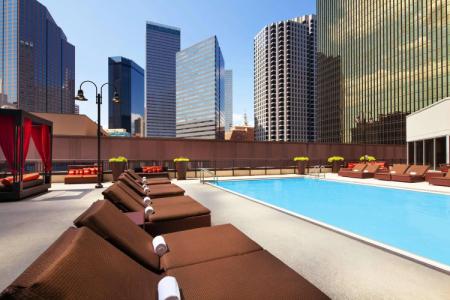 Sheraton Dallas - 49