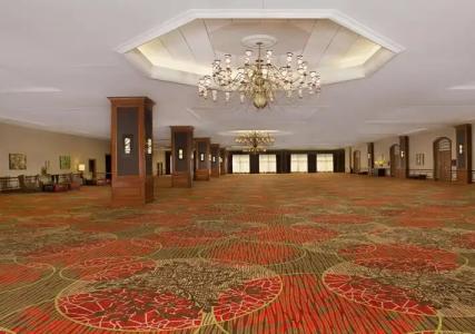 Sheraton Dallas - 13