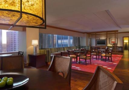 Sheraton Dallas - 27