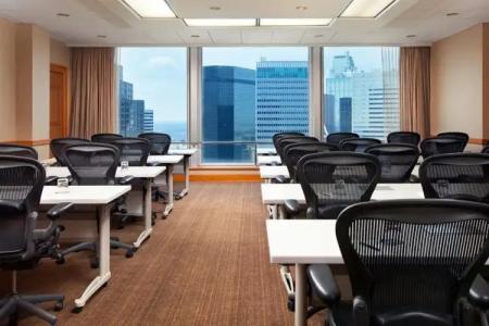 Sheraton Dallas - 16