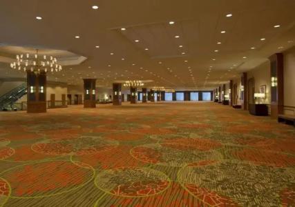 Sheraton Dallas - 12