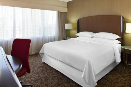 Sheraton Dallas - 45