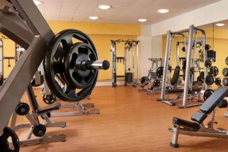 Sheraton Dallas - 22