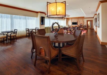 Sheraton Dallas - 28