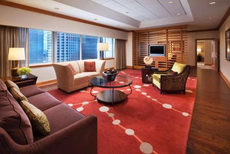 Sheraton Dallas - 44