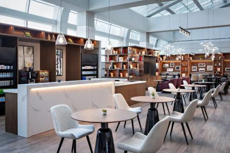 Sheraton Dallas - 26