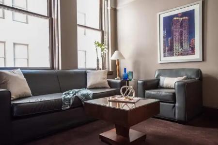 Magnolia Downtown - 18