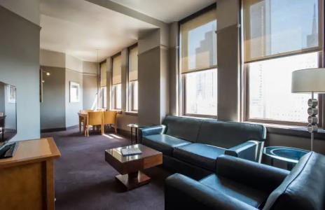 Magnolia Downtown - 62