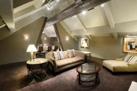 Magnolia Downtown - 21