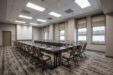 Magnolia Downtown - 36