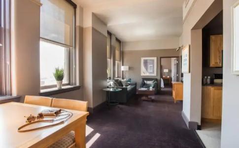 Magnolia Downtown - 17