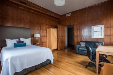 Magnolia Downtown - 7