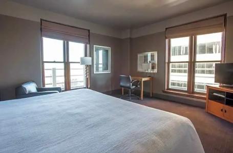 Magnolia Downtown - 13