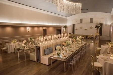 Magnolia Downtown - 28