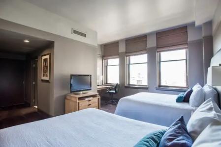 Magnolia Downtown - 47