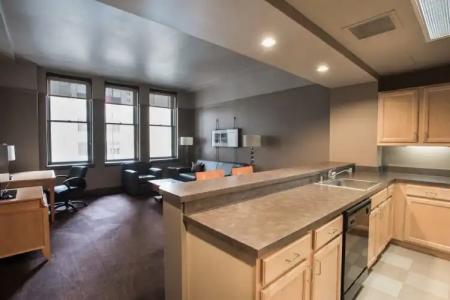 Magnolia Downtown - 20