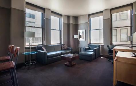 Magnolia Downtown - 63