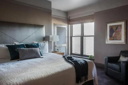 Magnolia Downtown - 5