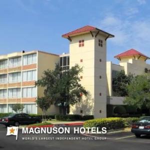 Wyndham DFW Airport - 10