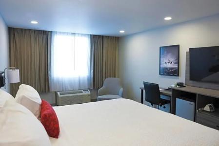 Wyndham DFW Airport - 15