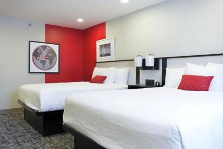 Wyndham DFW Airport - 16