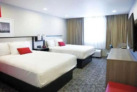 Wyndham DFW Airport - 18