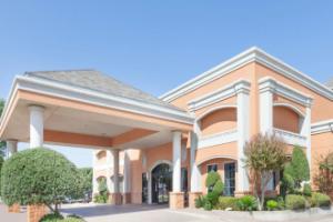 SureStay by Best Western Irving Grapevine DFW North, Irving