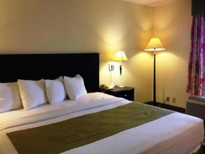 SureStay by Best Western Irving Grapevine DFW North - 14
