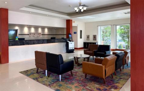 SureStay by Best Western Irving Grapevine DFW North - 1