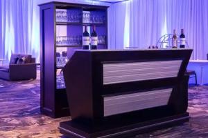 Marriott Dallas Las Colinas, Irving