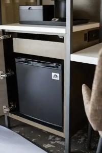 Marriott Dallas Las Colinas - 34