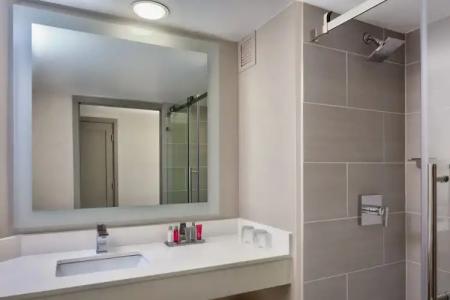 Marriott Dallas Las Colinas - 8