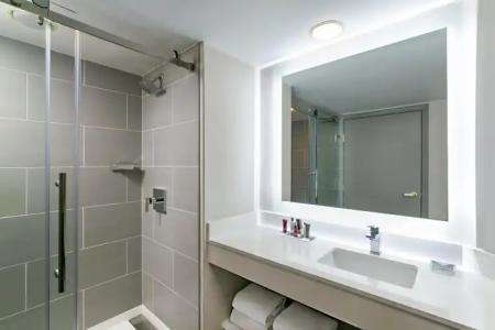 Marriott Dallas Las Colinas - 7