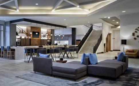 Marriott Dallas Las Colinas - 24