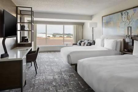 Marriott Dallas Las Colinas - 30