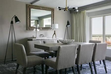 Marriott Dallas Las Colinas - 47