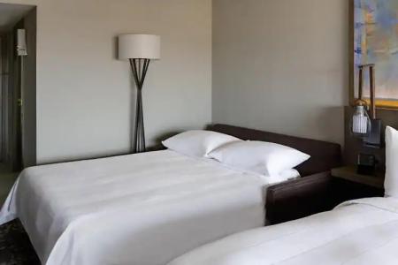 Marriott Dallas Las Colinas - 42