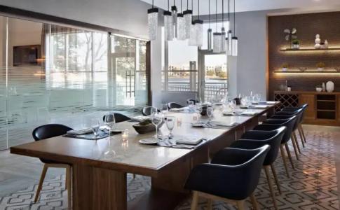 Marriott Dallas Las Colinas - 23