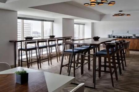 Marriott Dallas Las Colinas - 38